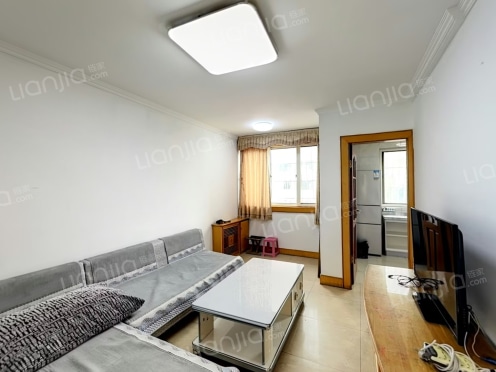 整租·浮山后四小区 2室1厅 西