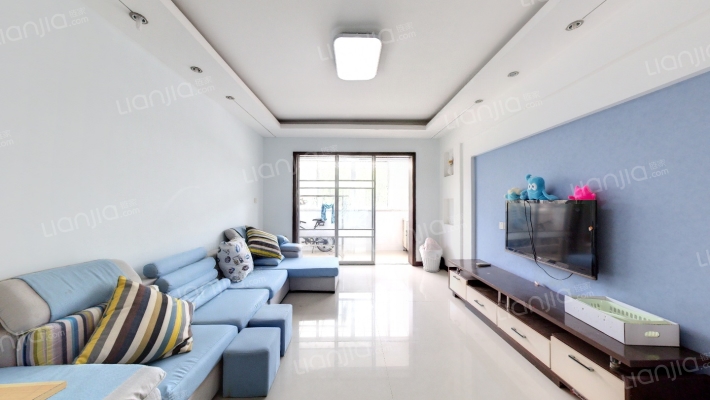 浅水湾临湖苑二手房实景图