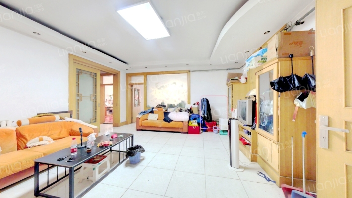 七里堡北区二手房实景图