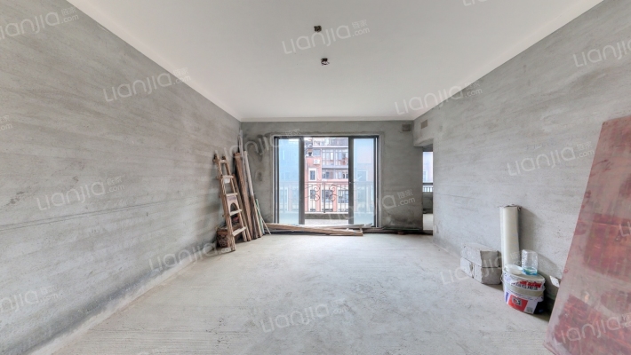 莱蒙都会南区二手房实景图