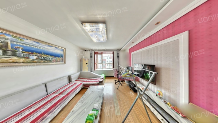 和顺家园四区二手房实景图