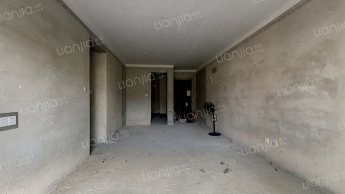 荣盛·金鹗御府二手房实景图