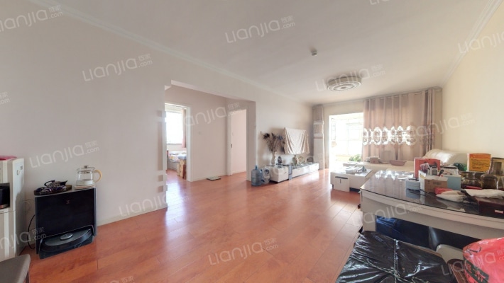 富源公馆西郡二手房实景图