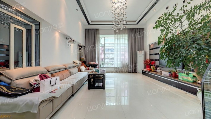 金田家园二手房实景图