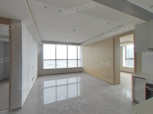 整租·招商玺荟 2室1厅 东