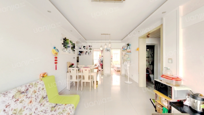 马矿新村二手房实景图