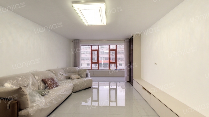 基鑫小区二手房实景图