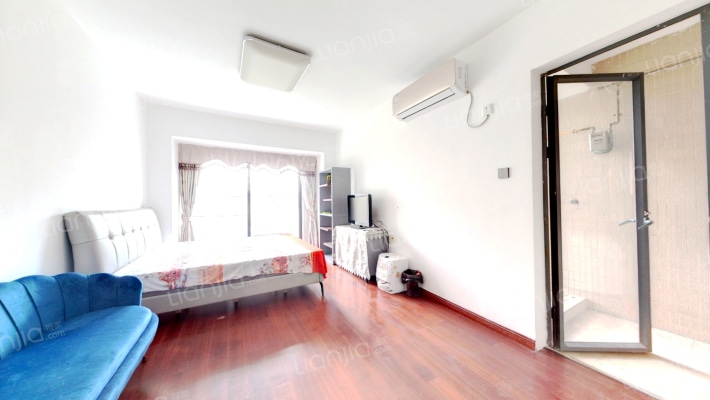 沃多夫风临公馆二手房实景图