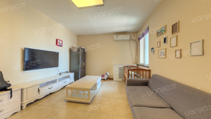 枫绿国际住宅小区二手房实景图