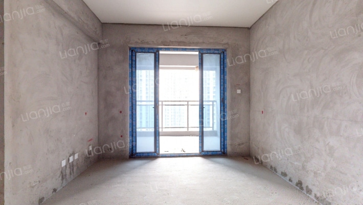 皇庭广场二手房实景图