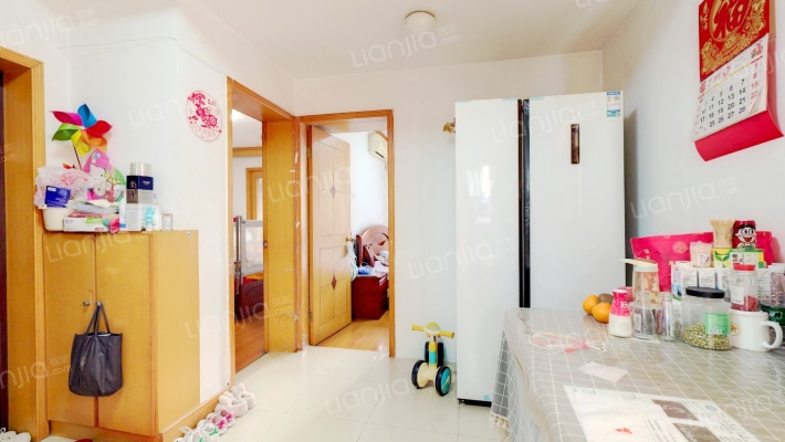 玉兰里二手房实景图