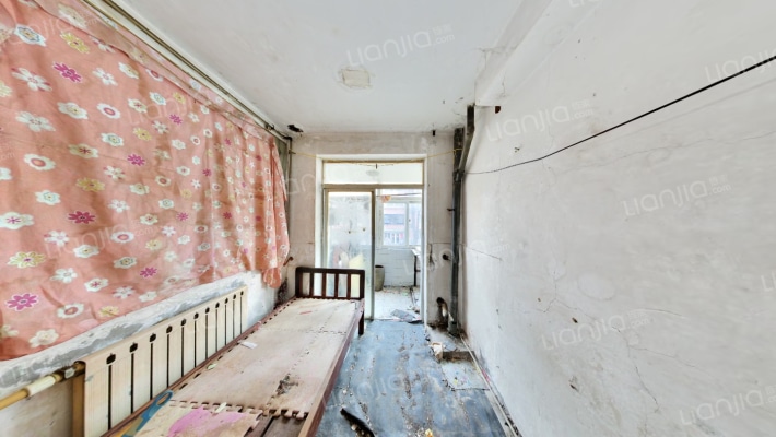 北塔小区二手房实景图