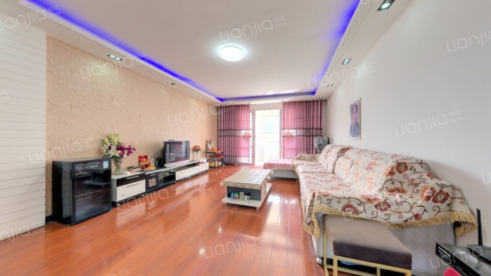 宝鼎枫景小区二手房实景图