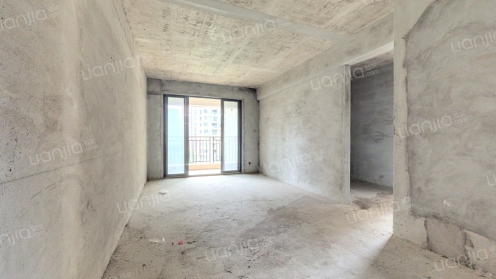 富盈公馆二期二手房实景图