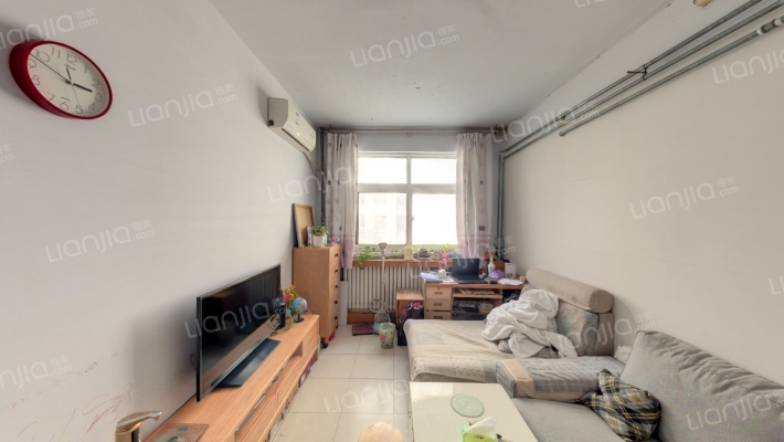 河南机电学校家属院二手房实景图