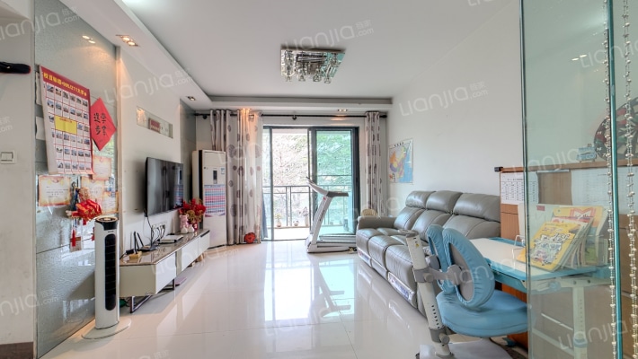 翠园二手房实景图