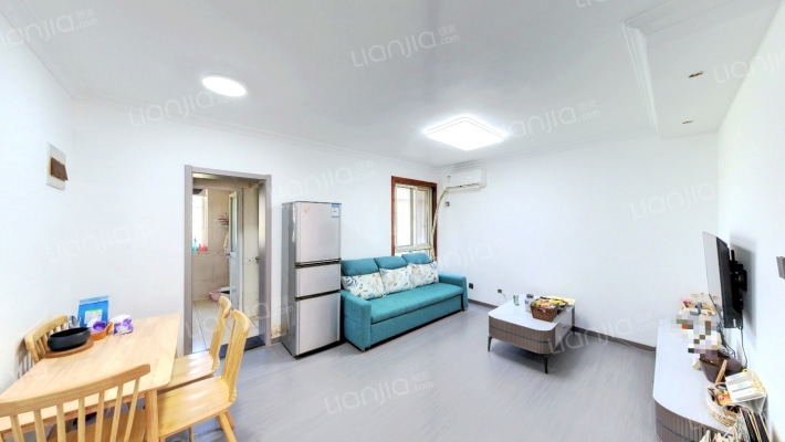 旭日家园二手房实景图