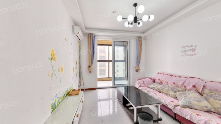 侨谊东苑二手房实景图