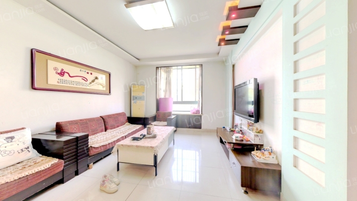 紫竹园二手房实景图