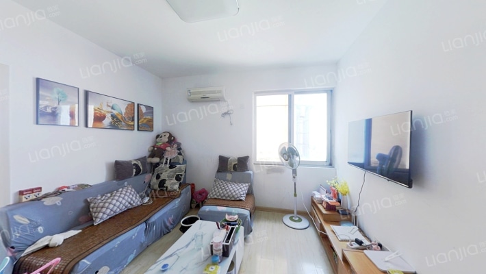 瓜园小区二手房实景图