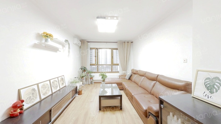 雅馨园二手房实景图