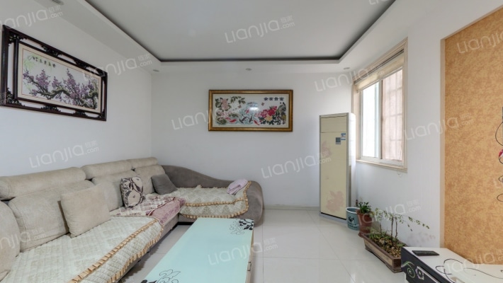 福星花园二手房实景图