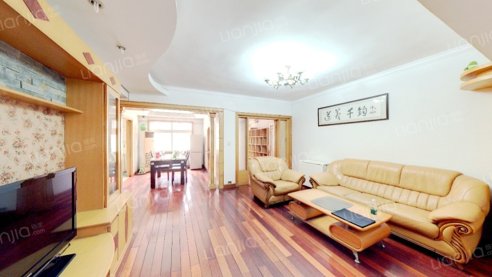 傅厚岗(玄武)二手房实景图