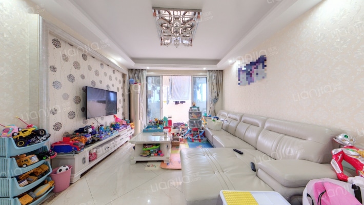 华锦锦园二手房实景图