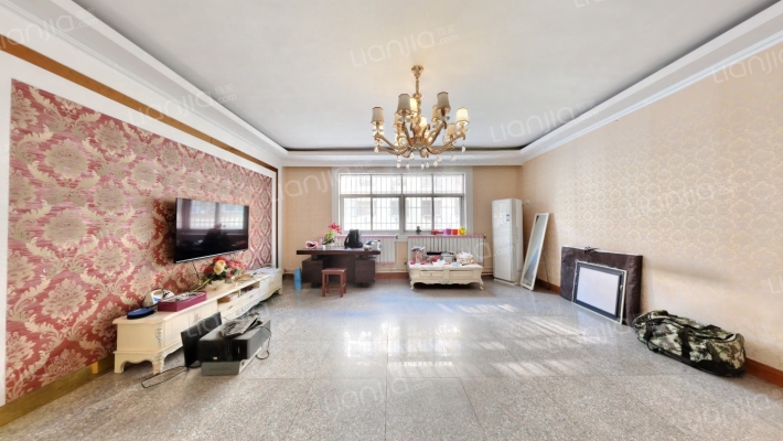 畜牧中心家属院二手房实景图