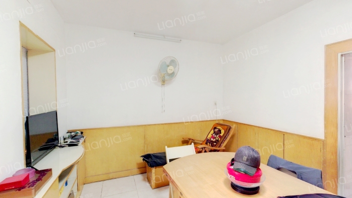 染织新村二手房实景图