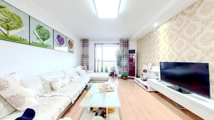 凤凰城玉兰苑北区二手房实景图