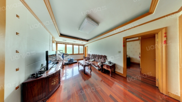 暨阳新村二手房实景图