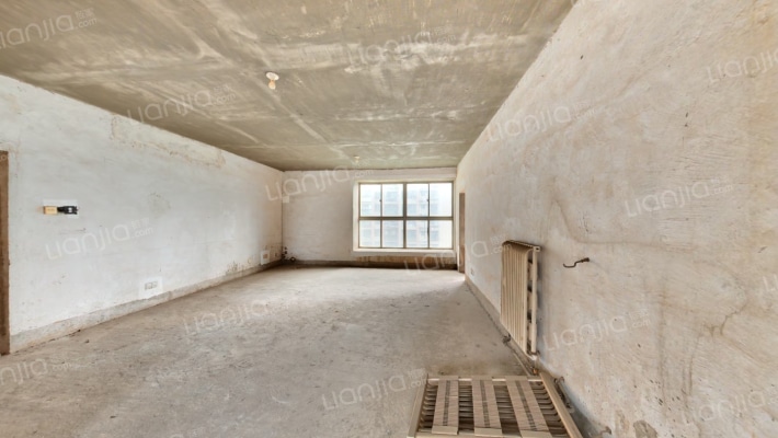 和景园二手房实景图