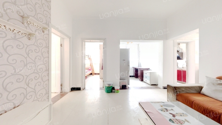 正弘御苑南区二手房实景图