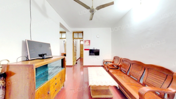 枇杷山小区二手房实景图