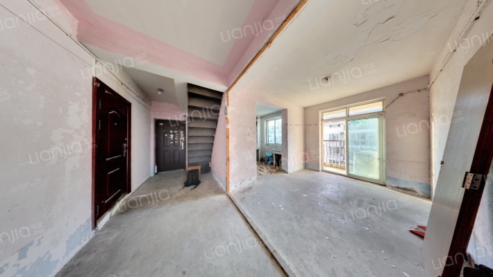 蓬曦园C3区娄江新村二手房实景图