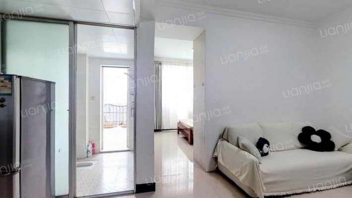 书香华天二手房实景图