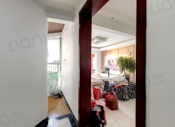 整租·时代峰尚 3室2厅 南_时代峰尚租房