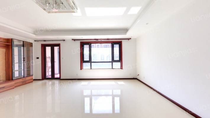 孔雀城襄颖园西区（别墅）二手房实景图