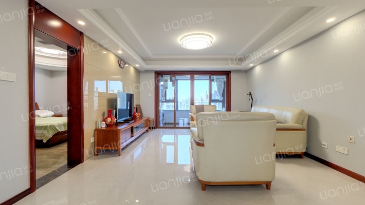 恒盛鼎城圣都汇二手房实景图