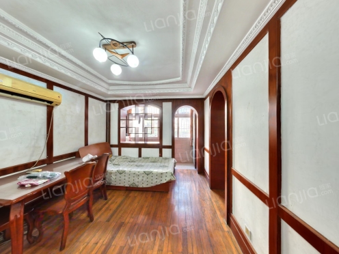 整租·错埠岭二路 3室1厅 东/北