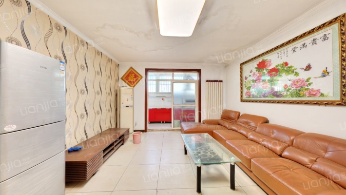 路桥公司家属院二手房实景图