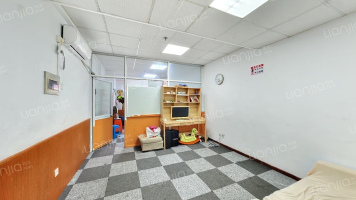 太平洋国际大厦二手房实景图