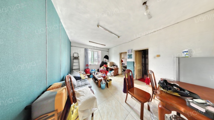 龙家秀色二手房实景图