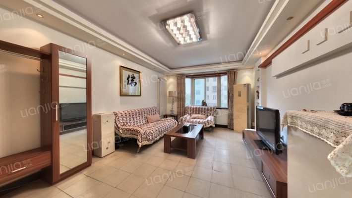 鑫隆花园二手房实景图