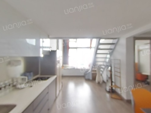 整租·融信西发海月星湾 1室1厅 西