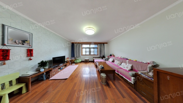 交通厅家属院二手房实景图