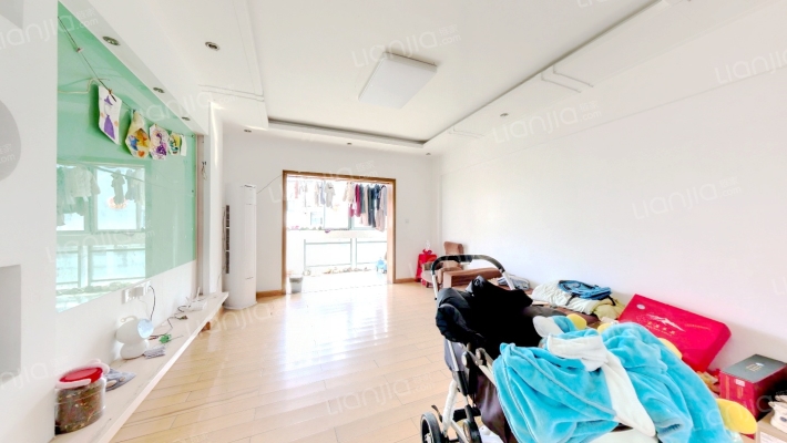 江城花园二手房实景图