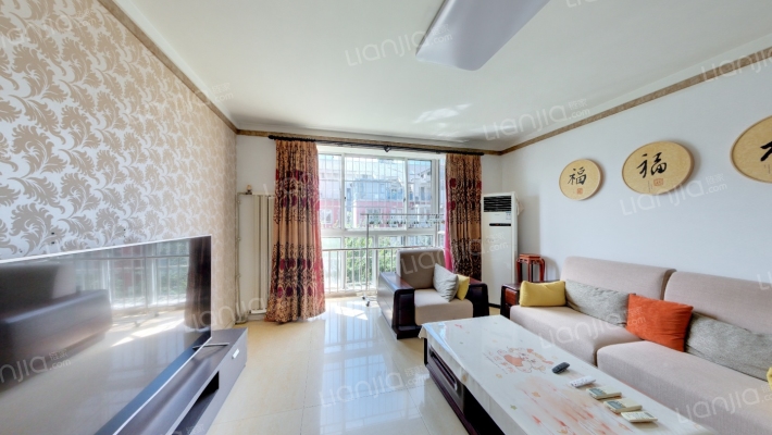 丹荔园二手房实景图