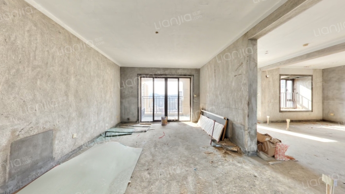 璀璨天悦二手房实景图